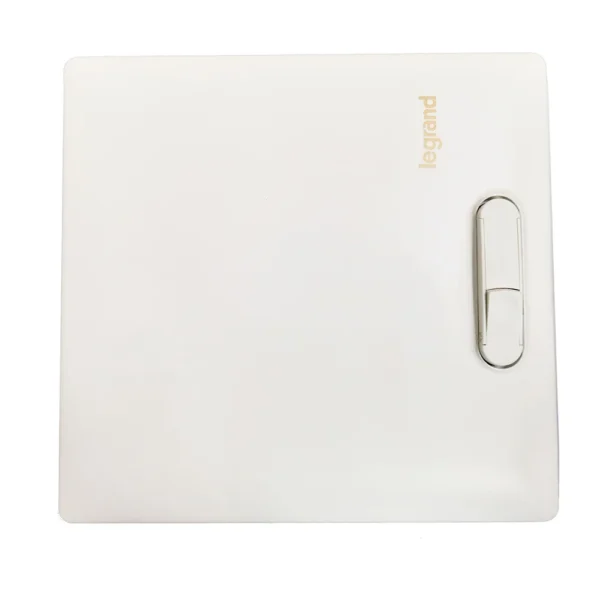Legrand Ekinox3 Distribution Board 12 Way, 8 IC 36 OG Module, ETPN, Double Door Metal, IP 43 5076 73 legrand distribution boa