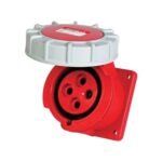 32 A Socket 3P N E IP67 Havells DHQCB65032 Image