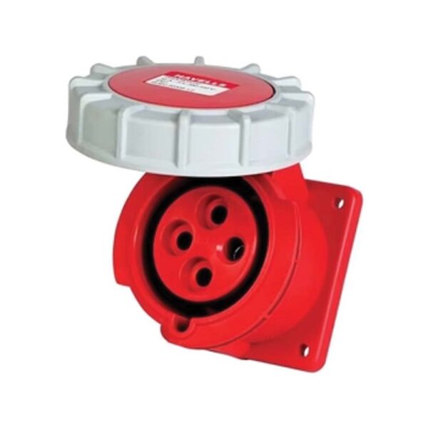 32 A Socket 3P N E IP67 Havells DHQCB65032 Image