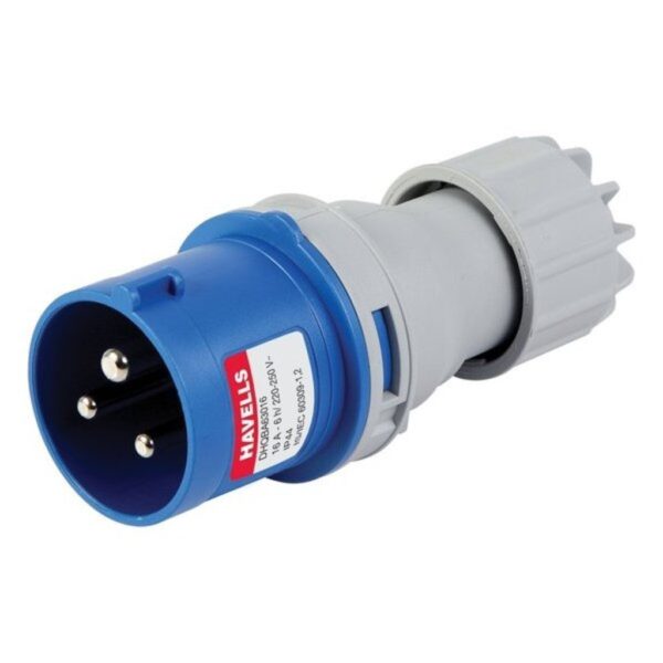 32 A Plug 2P E IP44 Havells DHQBA63032 1000024136 1 1800x1800