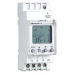 Astronomical Digital time switch-3 years Havells DHTQB01016 Image