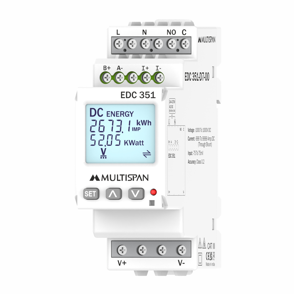 1034183_1778587708_683ecd.jpg Multispan EDC-351 DIN Rail DC Multifunction Meter ecd