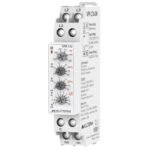 Multispan VPR-17U Voltage Protection Relay with Adjustable Rated Voltage dd