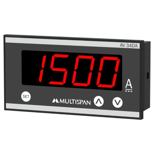 Multispan AV-34DA Digital DC Ampere Meter xr d dagbwbvylu8 23,j 2698079981732849601,t 24040410