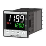 Multispan UTC-421G Double Display Universal Input PID Controller 16859utc 421gplusregular