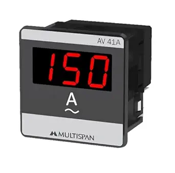Multispan AV-41A Digital Ampere Meter 30A Direct 31wysevpnyl. sx342 sy445 ql70 fmwebp
