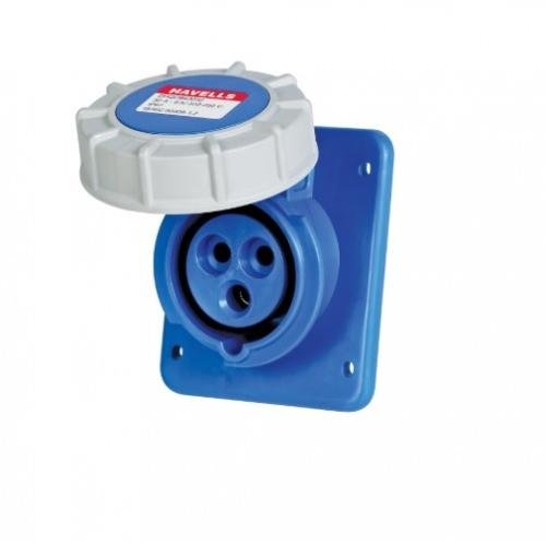32 A Socket 2P E IP44 Havells DHQCA63032 Image