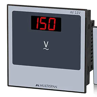 Multispan AV-11V Digital Volt Meter 414rsrvtjol. sx342 sy445 ql70 fmwebp