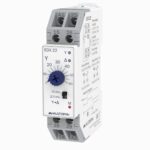 Multispan SDX-22 DIN Rail Star-Delta Timer 43372sdx 22 regular
