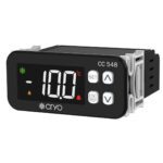 Multispan CC-548 Cooling Controller 50038cc 548 regular