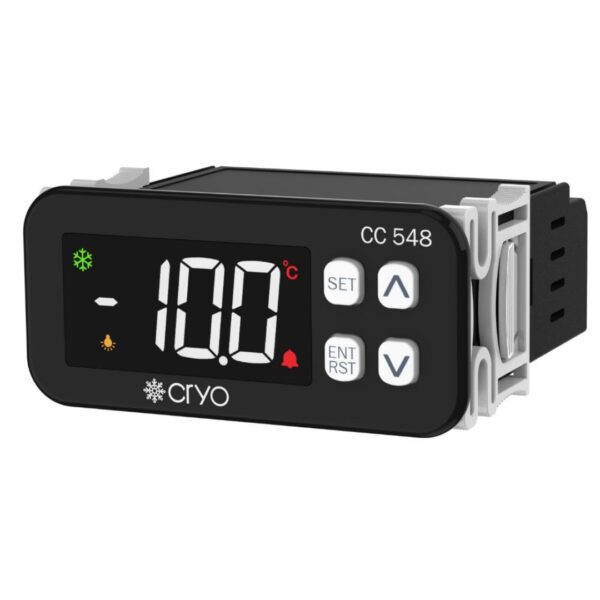 Multispan CC-548 Cooling Controller 50038cc 548 regular