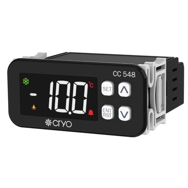 Multispan CC-548 Cooling Controller 50038cc 548 regular