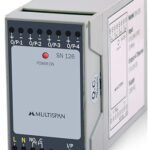 Multispan SN-634 Synchronizer Unit DIN Rail Dual Output 51bvuuvup7l. sy500