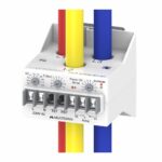 Multispan OLR-50100 Overload Relay 50A to 100A 526493 1773477174 b38bcc