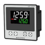 Multispan UTC-121G Double Display Universal Input PID Controller 5549utc 121gplusregular
