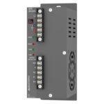 Multispan BTR24-10A Battery Charger 24VDC 10A Image