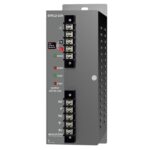 Multispan BTR12-10A Battery Charger 12VDC 10A Image