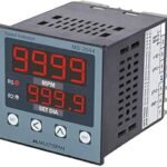 Multispan MSI-2044 MPM Ratio Indicator 61kheqcx rl. sx522