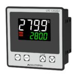 Multispan UTC-1202G Double Display Universal Input PID Controller Double Relay 799884451utc 1202gplusregular