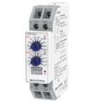 Multispan CPR-22 Current Protection Relay DIN Rail xr d dagcftzsbuc 24,j 8153065740921532671,t 24041108
