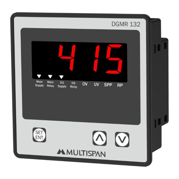 Multispan DGMR-132 DG Master Relay 89478dgmr 132 regular