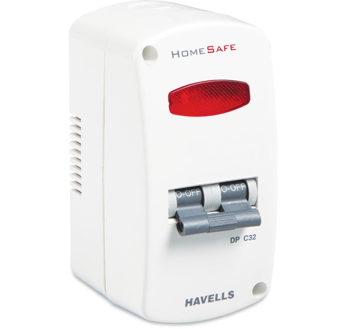 DHMPCDPA032.jpg Home Safe Mini MCB with enclosure DHMPCDPA006-032 dhmpcdpa032