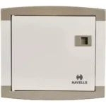 18 Way,2 16 I C O G, Regal Grey Double Door Havells DHDPSHODRW18 ele.dis .436540133 1764561818619