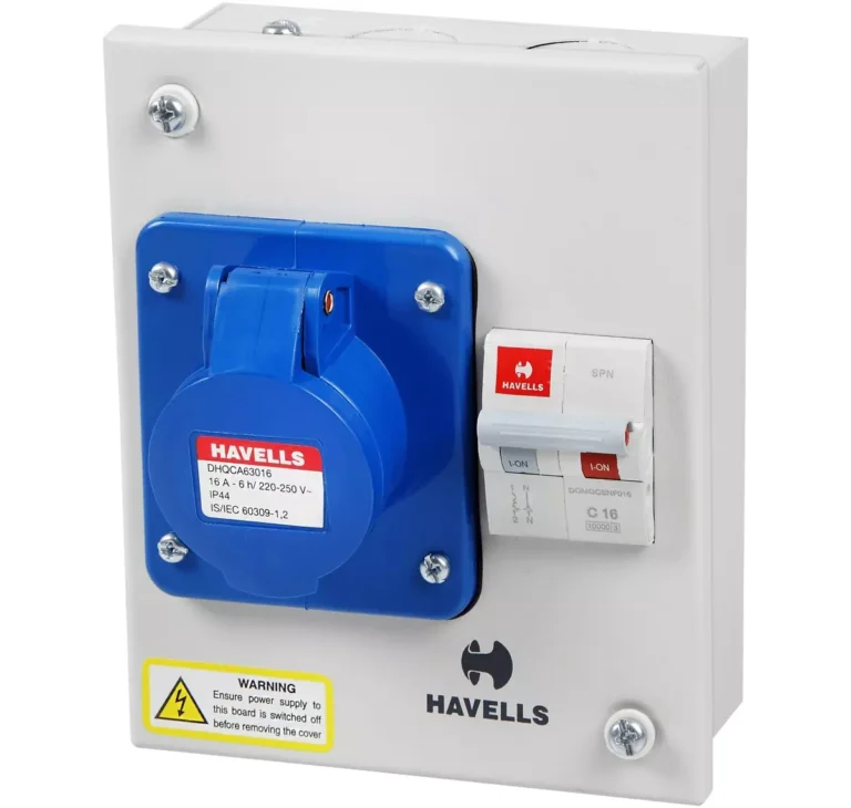 16 A, 3P N E, 4Modular Havells DHDPBTN016 ele.dom .54935708 1668146421685