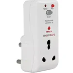16 A 30 mA PRCD Adaptor Havells DHPSJWH016201603 ele.dom .94908703 1681703078348