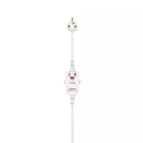 6 A 30 mA In-line PRCD Havells DHPIJWH006200603 ele.ele .436538812 1764561805729