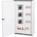 40 A, 8Way Havells DHDSNVDRZ08040 ele.pha .94916498 1668145419616