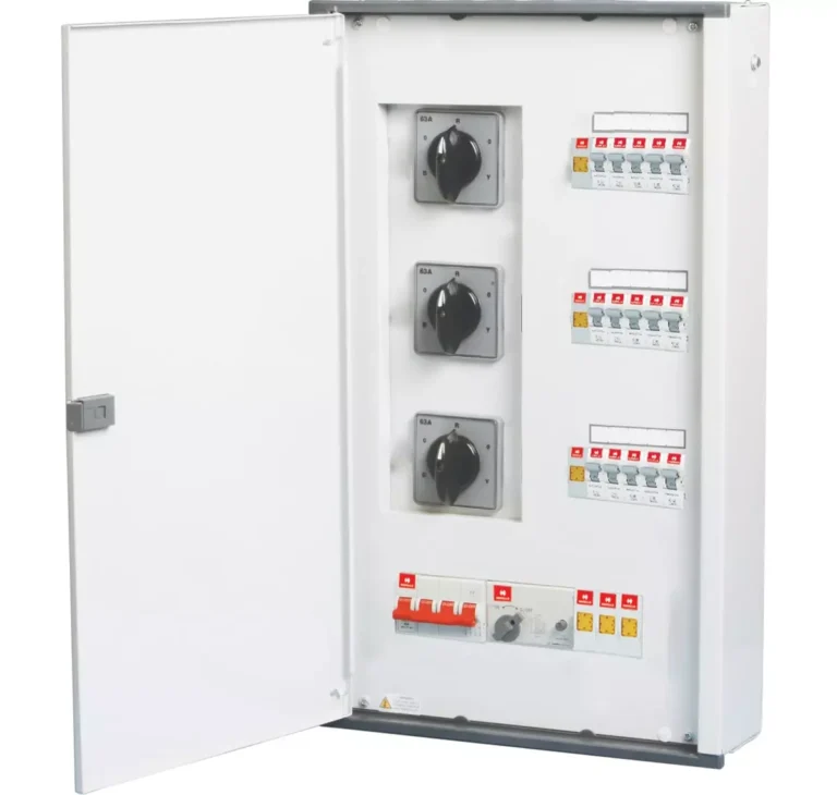 40 A, 8Way Havells DHDSNVDRZ08040 ele.pha .94916498 1668145419616