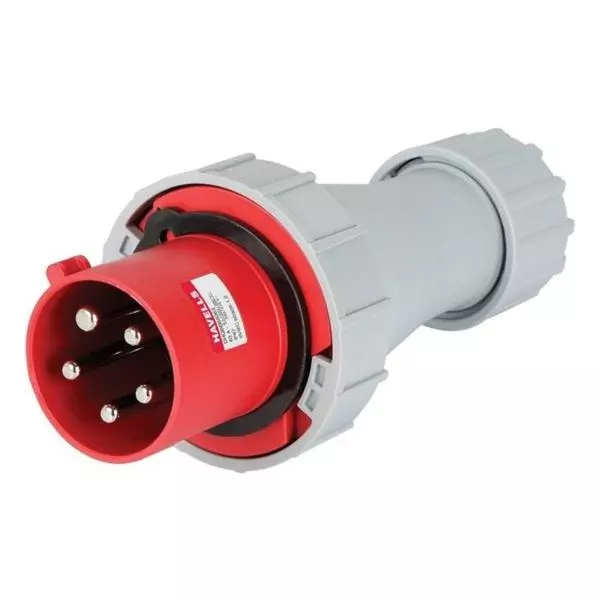 32 A Plug 2P E IP67 Havells DHQBB63032 ele.plu .43605598 1668075216117