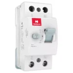 16 A DP RCCB 100ma Havells DHRACMDF100016 ele.res .336538342 1764561832676