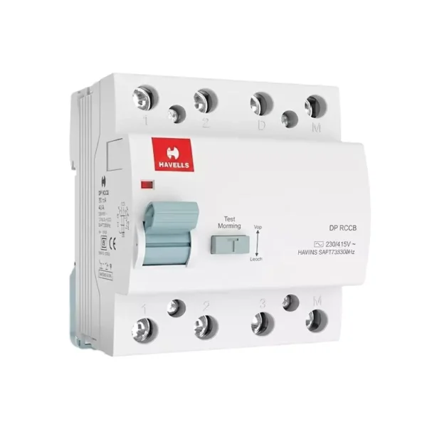 32 A FP RCCB 100ma Havells DHRACMFF100032 ele.res .936538505 1764561810593