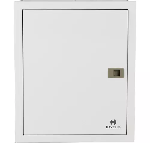 16Way SPN TV-Telephone DD DB Havells DHDMSHADRW16 ele.spn .64932601 1668146246007