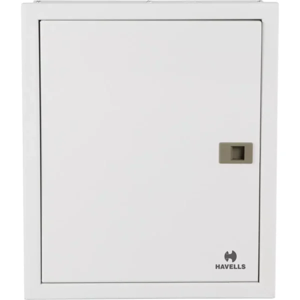 4Way TPN TV-Telephone DD DB Havells DHDMTHADRW04 ele.spn .74935834 1668146429619