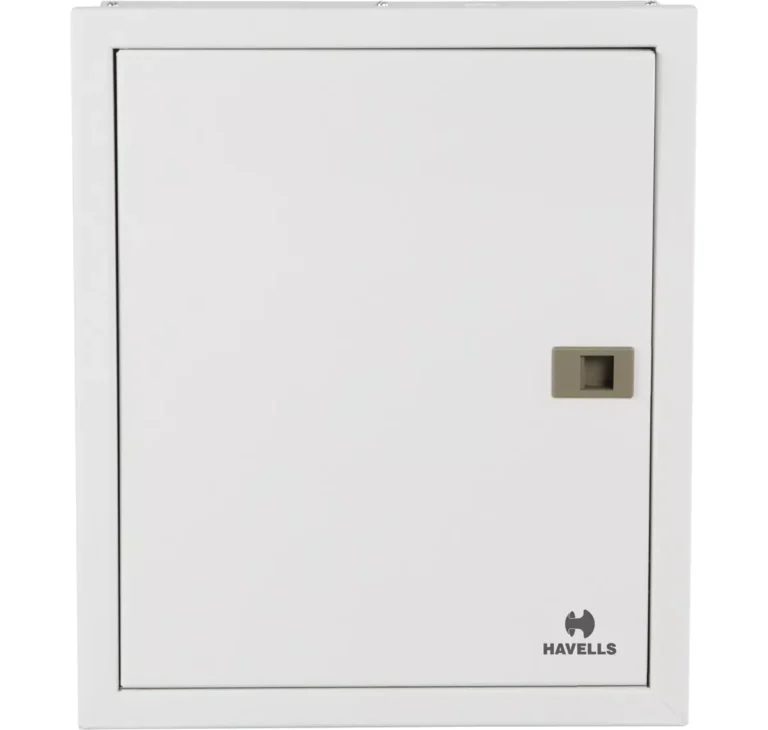 4Way TPN TV-Telephone DD DB Havells DHDMTHADRW04 ele.spn .74935834 1668146429619