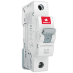25 A SP DC MCB Havells DHMGESPF0250022 electric buy 1636194902