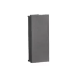 Dummy Blanking Plate 1.8 cm 18 mm Havells DSCPGMDBX001 ind.bla .936540172 1764561839311