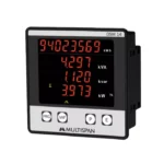Multispan DSM-14 Dual Source Multifunction Meter EB DG ind.ene .436819845 1766987550023
