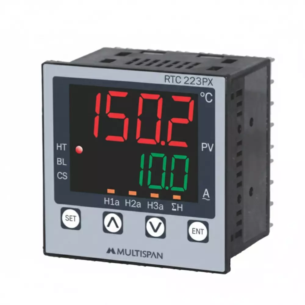IND.PID_.936831171_1766581320368.webp Multispan RTC-223PX Temperature Controller with Ampere Indicator 2 Line Display ind.pid .936831171 1766581320368