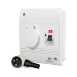 20 A DP PLUG ASSEMBLY Havells DSSPLX0035 ite.plu .95917371 1668215941721