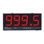 Multispan MSI-6004 Jumbo Display MPM Indicator Single Side msi 6004 mpm