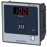 Multispan MDT-1300ST Thumbwheel 3 Digit Timer multispan mdt 1300st thumbwheel 3 digit timer 230v ac supply 96x96