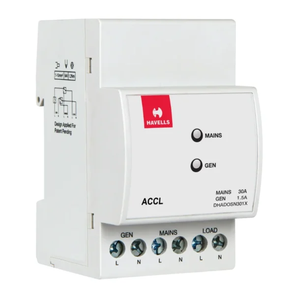 SPN 30 (6000 W)/SPN 30 (6000 W) Havells |  DHATOSN3030