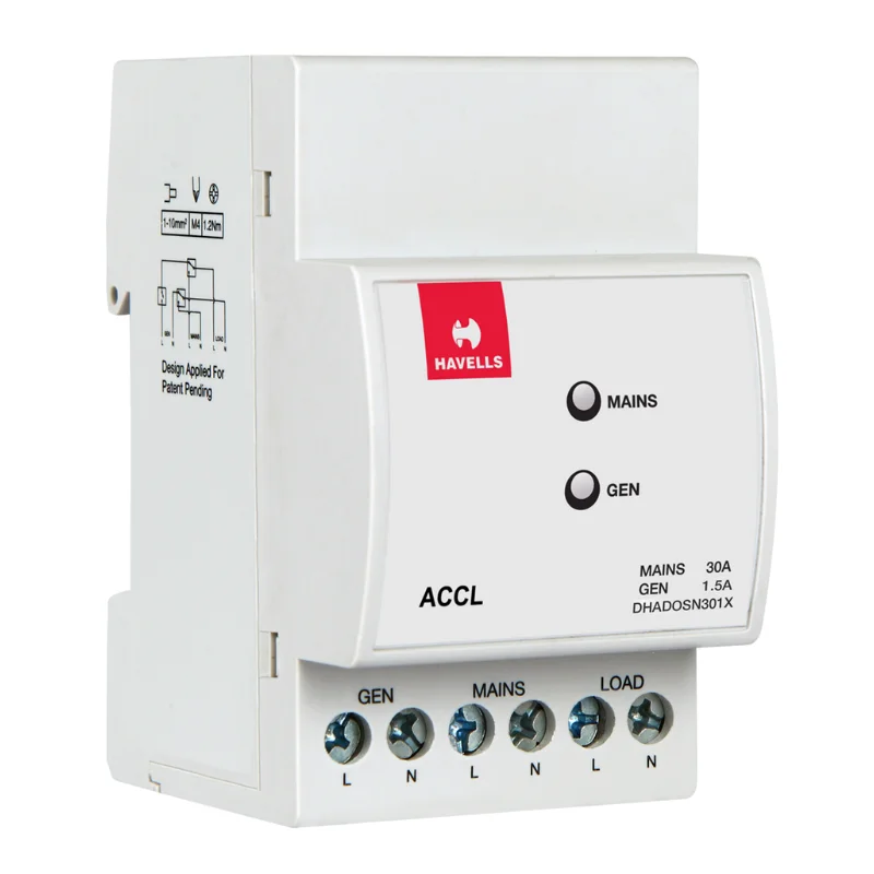 havells-microcontroller-accl-dhadosn301x_1.webp SPN 30 (6000 W)/SPN 30 (6000 W) Havells | DHATOSN3030 - Image 1