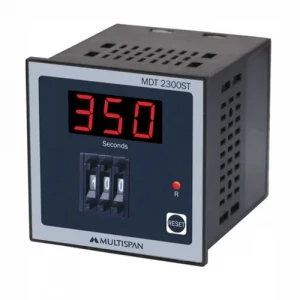 Multispan MDT-2300ST Thumbwheel 3 Digit Timer md2300st thumbwheel timers 1715083166