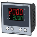 Multispan UTC-1203 Universal Input PID Controller with Analog Output Modbus multispan utc 1202g temperature controllers tempe