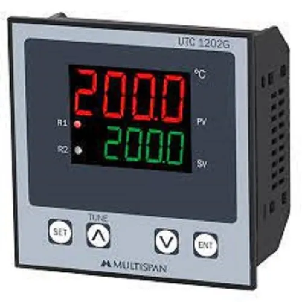 multispan-utc-1202g-temperature-controllers-temperature-dual-output-pid-controller.png Multispan UTC-1203 Universal Input PID Controller with Analog Output Modbus multispan utc 1202g temperature controllers tempe